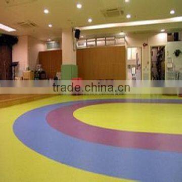 Look!!! Good Quality and Reliable Interlocking Pvc Floor Tiles Lowes photo-4