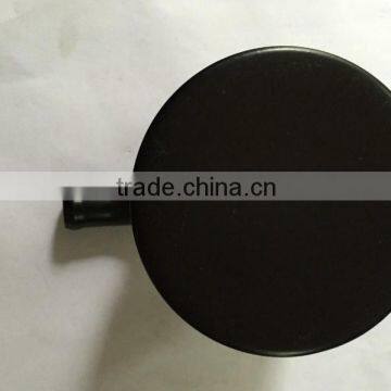 Daewoo DH220 excavator exhaust cap diesel fuel tank cap engine fuel cap digger parts