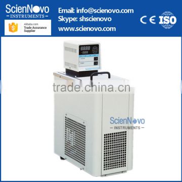 Scienovo LT-HX105 Cooling Circulating Water bath -10~95C/5L