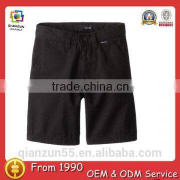 Fashion Cotton Blank Board Shorts Wholesale