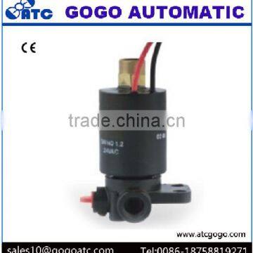 Supply Irrigation Control Adjustable Electric 3 Way Control Valve