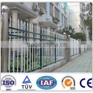 Factory Direct Cost Wall Boundary Fence photo-3