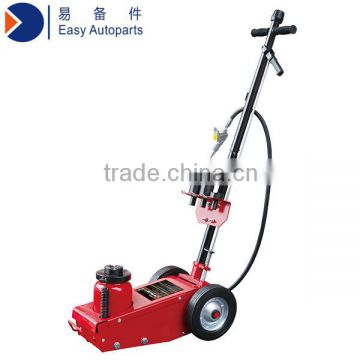 professional pneumatic Jack 35ton with CE certificate