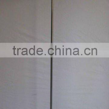 Modern Steel Black Floor Lamp