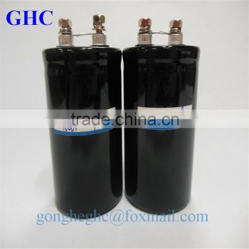 1200uf 400v Aluminum Electrolytic Capacitor