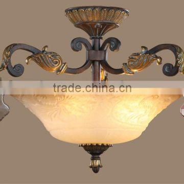 MADE IN CHINA 2013 MORDEN CEILING CHANDLIER LIGHTING