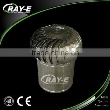 500mm ROOF MOUNTED VENTILATION FAN INDUSTRY FAN Turbine Wind Ventilator Fan photo-4