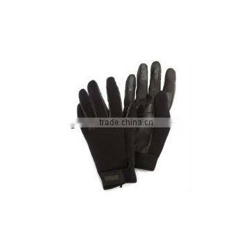 Men's Neoprene Patrol Gloves