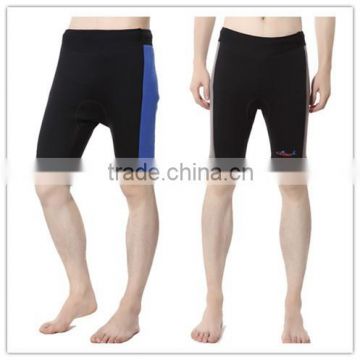 slimming neoprene shorts pants