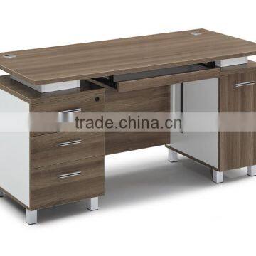 mdf tables/computer furniture modern