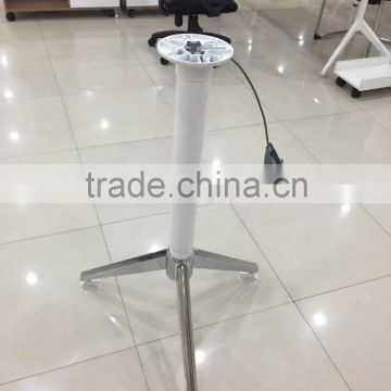 hydraulic gas spring height adjust hotel coffee table machnism