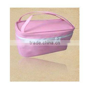 Cotton Fashion Cosmetic Bag