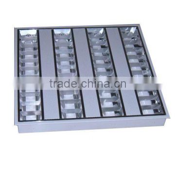 Grille lamp (grid lamp) 4x14w