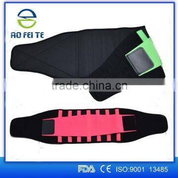 New Products Back Support Belt and Waist Support Belt for Men