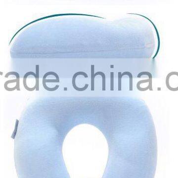 Express Memory Foam Neck Roll Pillow/memory Foam Pillows./shredded Memory Foam Pillow photo-2