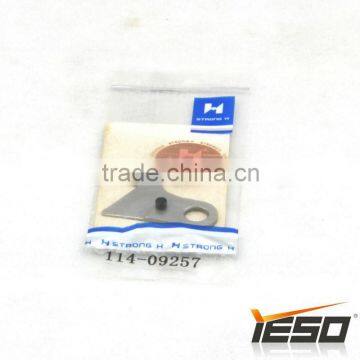 114-09257 Strong-H Knife,Sewing Machine Parts