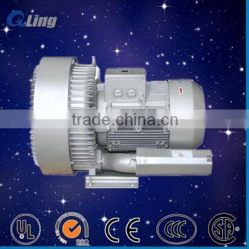 Single Phase Dental Ring Blower Ring Compressor Blower photo-6