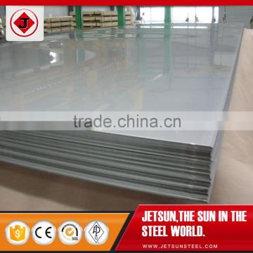 wholesale price aisi 304 2b 1mm thick stainless steel plate