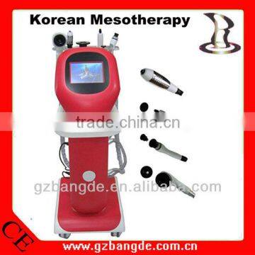 2013 RF.SYSTEM Korean Mesotherapy Vacuum RF Slimming Machine Beauty Machine BD-B036