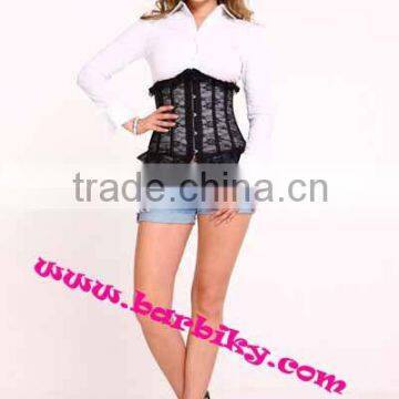 2014 Fashion Sexy Women Waist Trimming Corset & Shaper Wholesale