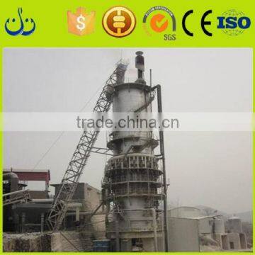Bedt Price Lime Shaft Kiln in Industrial Furnace photo-3