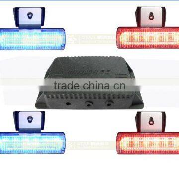 DC12V-24V Led Strobe car light for cars(XN-183-4)