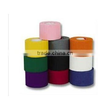 Sport Strapping Athletic Tape with CE