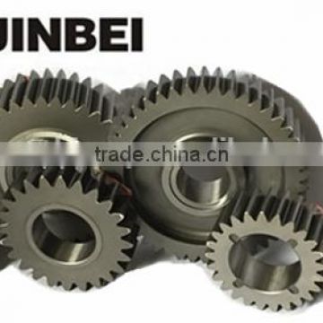 Gearbox manufacturer/epicyclic gear for gearboxes