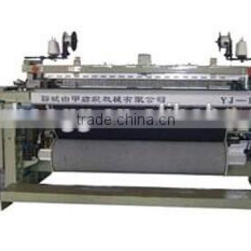 YJ-II-2000 denim rapier loom