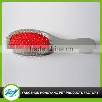pet dog round handled cleaning brush cleaning machine