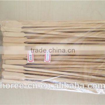 wooden wood flag stick for roasting