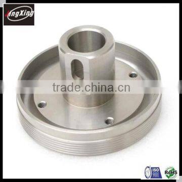 provide OEM precision CNC machining &turning aluminum part