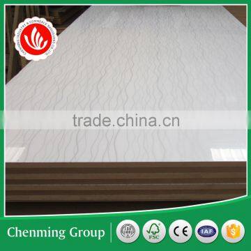 High Gloss Acrylic MDF Board photo-5