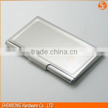 Factory Oem/ Odm metal business card holder printing