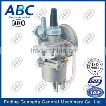 abc BG328 brushcutter carburetor