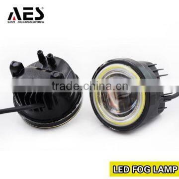 Factory Price AES-H75 auto fog lamp, led projector lamps for all cars