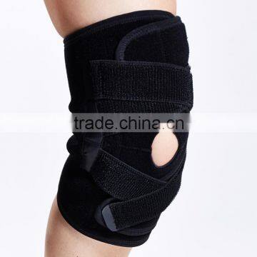 high quality sports patella strap knee brace, osteoarthritis knee support from china factory