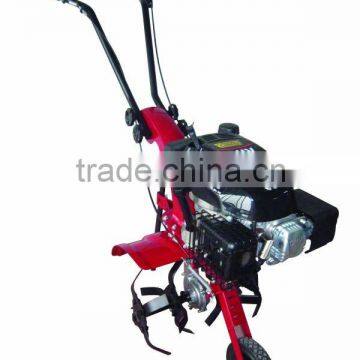 Hot sale 4 stroke vertical axis petrol agriculture tiller