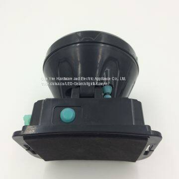 Lithium Battery Double Switch Water-proof LED Headlight CY-522 photo-4