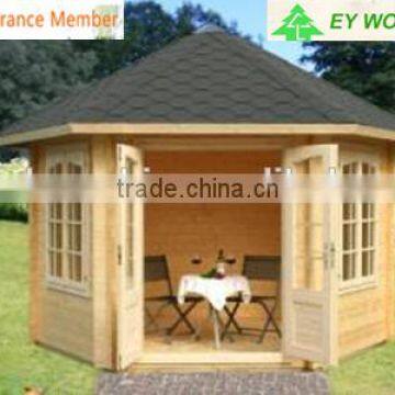 New design low costs garden shed