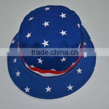 Cheap Custom Printed Bucket Hats, Wholesale Custom Bucket Hats Bulk