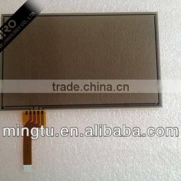 7" New and Original Touch Screen Digitizer Lens for Lexus ES series before 2009