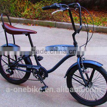 Kids Boy Beach Cruiser Bike/adult Beach Cruiser Bike/standard Beach Cruiser Chopper Bike photo-2