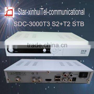 sdc-3000t3 the tv box