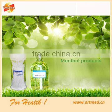 100% Natural Peppermint Oil