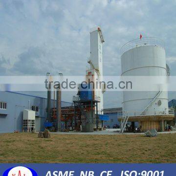 cryogenic air separaiton nitrogen plant manufacturer