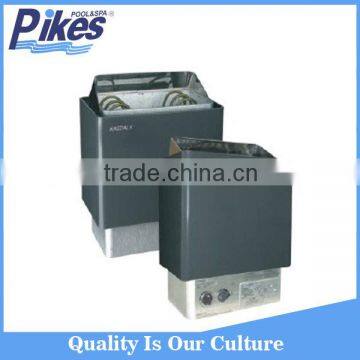 Sauna Room Equipment/Dry Steam Sauna Heater