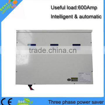 Three Phase Power Energy Saving Device ,industry Energy Saving Device photo-3