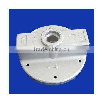 aluminum coupling