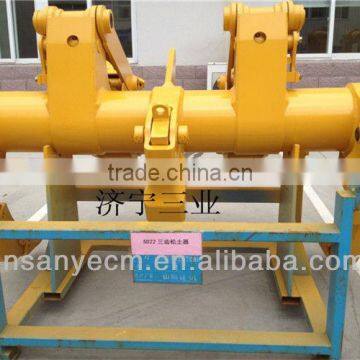 High Quality SD22 Three Teeth Scarifier For Shantui Bulldozer Spare Parts Made In China